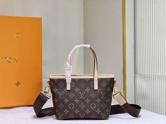 Louis Vuitton Neverfull 2023 Bag ID:20230414-254